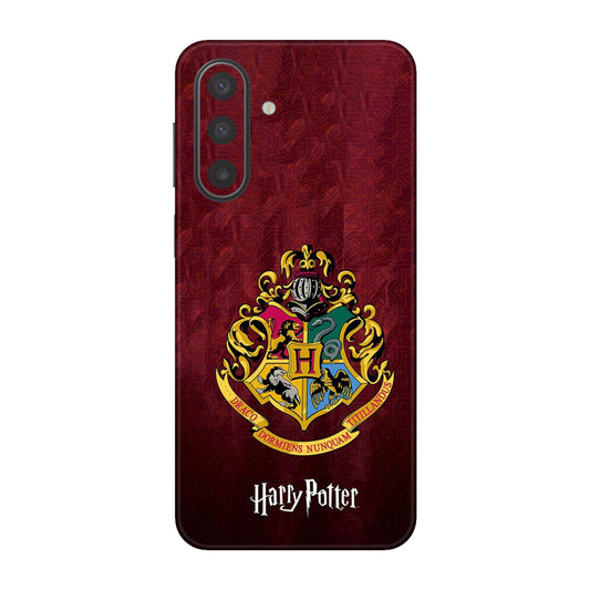 Hogwarts Crest Mobile Skin For Samsung Galaxy A17 5g