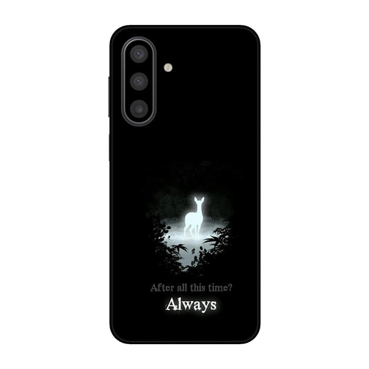 Always Patronus Mobile Skin For Samsung Galaxy A17 5g