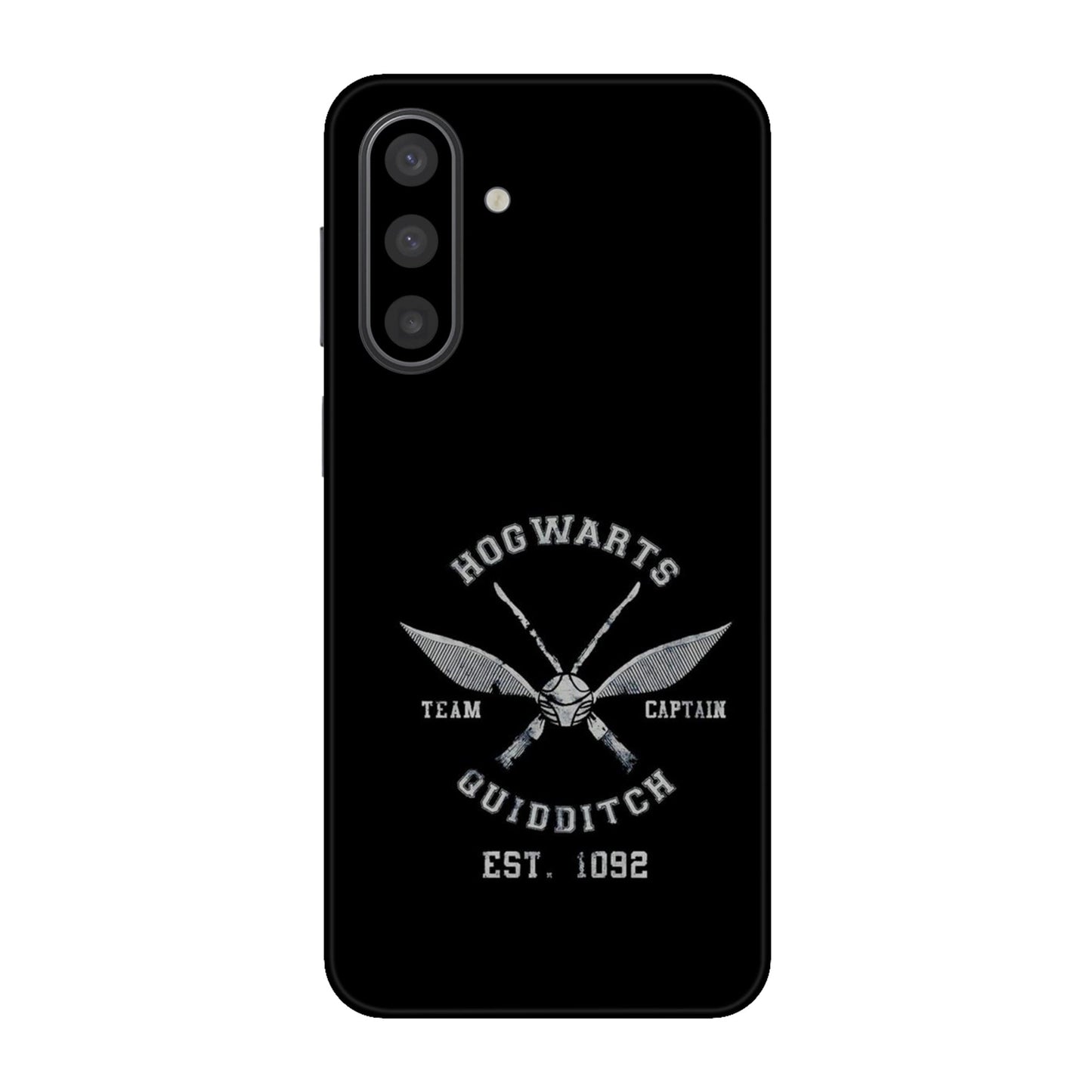 Hogwarts Quidditch Team Captain Mobile Skin For Samsung Galaxy A17 5g