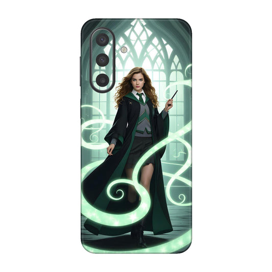 Charms Class Prodigy Mobile Skin For Samsung Galaxy A17 5g