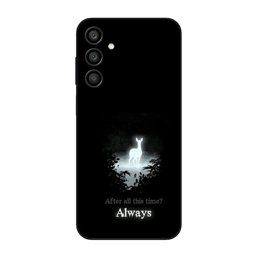 Always Patronus Mobile Skin For Samsung Galaxy A25 5g