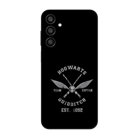 Hogwarts Quidditch Team Captain Mobile Skin For Samsung Galaxy A25 5g