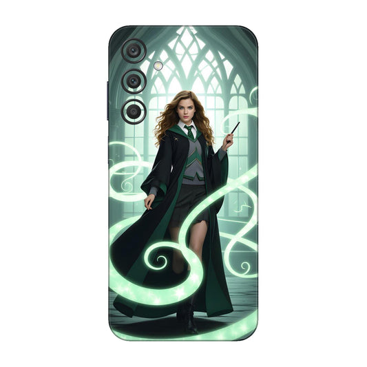 Charms Class Prodigy Mobile Skin For Samsung Galaxy A25 5g