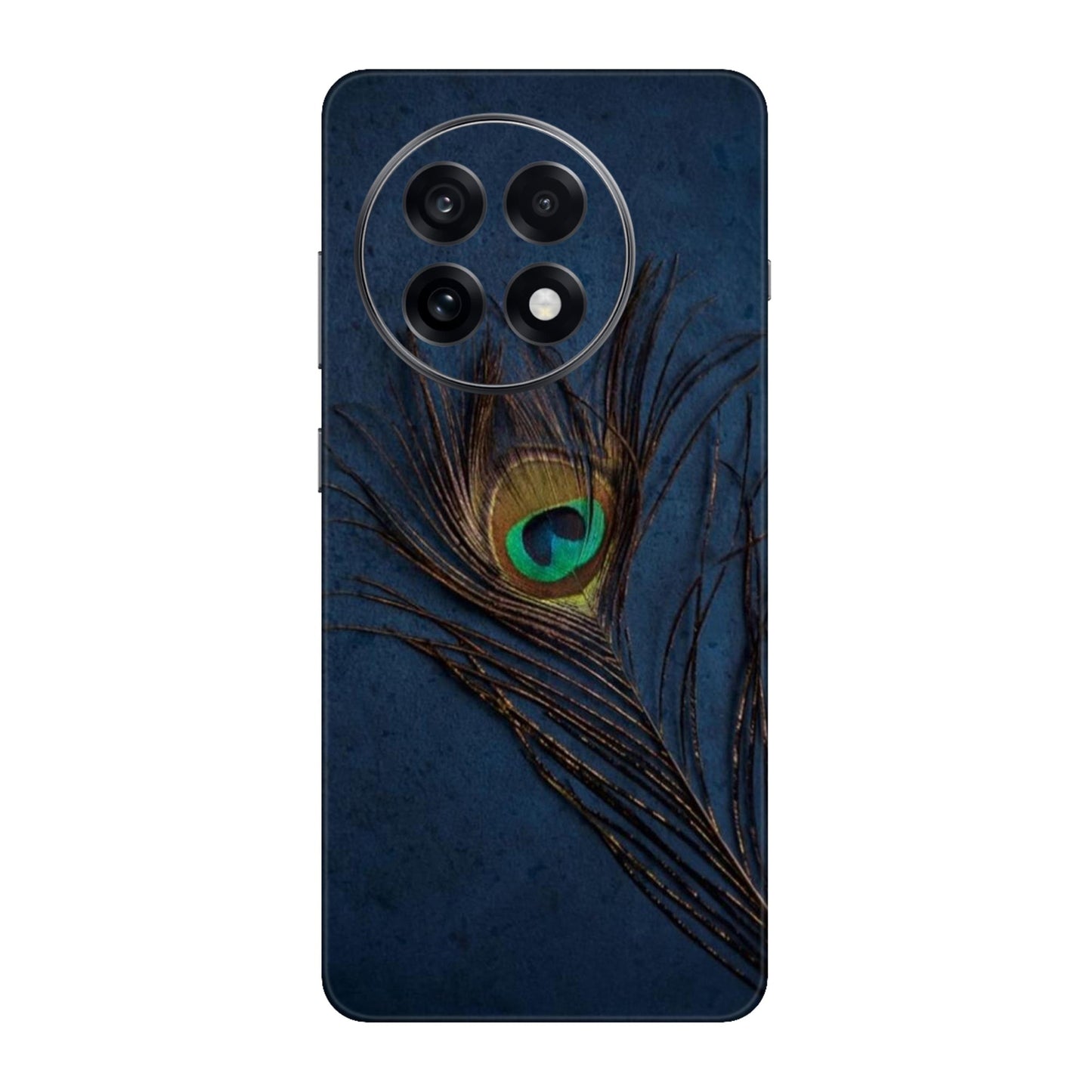 Feather Aura Mobile Skin For OnePlus 13R