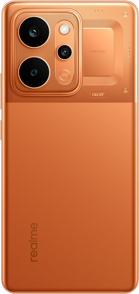 Realme P4 Power