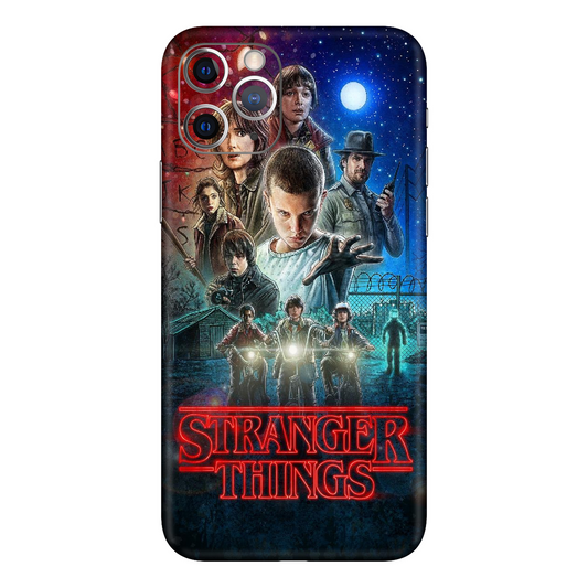 Power Eleven Mobile Skin For iPhone 11 Pro Max