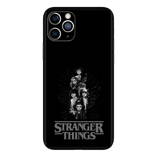 Shadow Squad Mobile Skin For iPhone 11 Pro Max