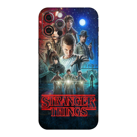 Power Eleven Mobile Skin For iPhone 12 Pro