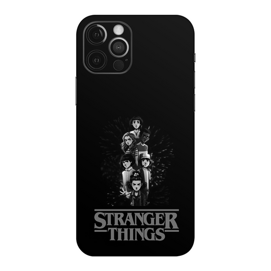 Shadow Squad Mobile Skin For iPhone 12 Pro