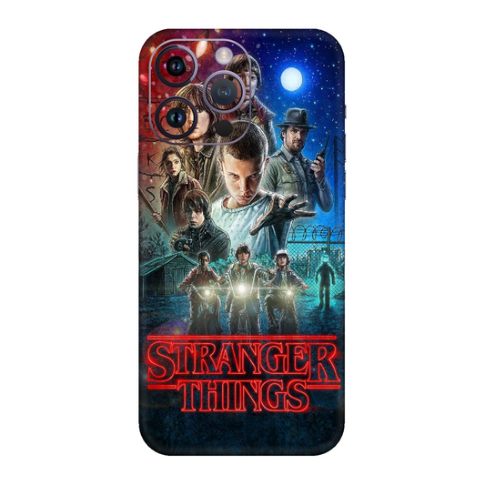 Power Eleven Mobile Skin For iPhone 14 Pro