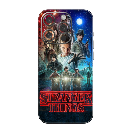 Power Eleven Mobile Skin For iPhone 15 Pro