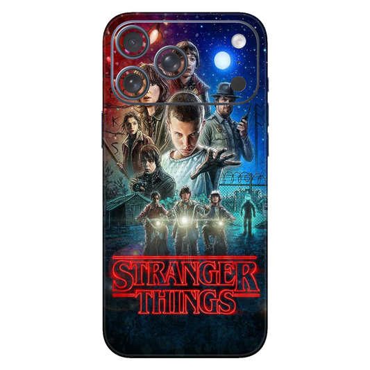 Power Eleven Mobile Skin For iPhone 17 Pro Max