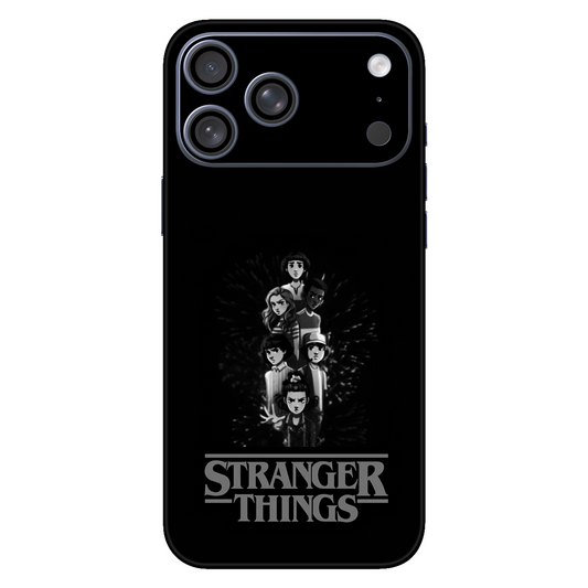 Shadow Squad Mobile Skin For iPhone 17 Pro Max