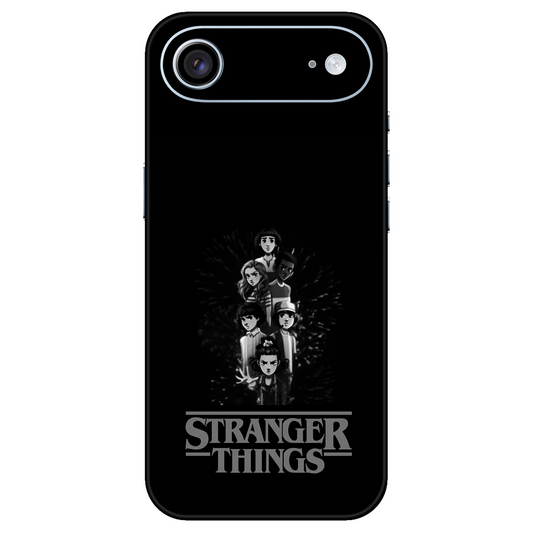 Shadow Squad Mobile Skin For iPhone Air