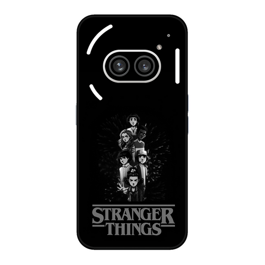 Shadow Squad Mobile Skin For Nothing Phone 2a